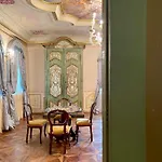 Residenza Rinascimento فيلة Montecosaro (Marche)
