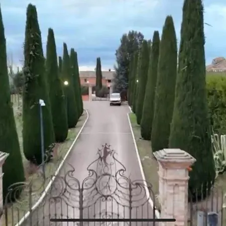 فيلة Residenza Rinascimento *
