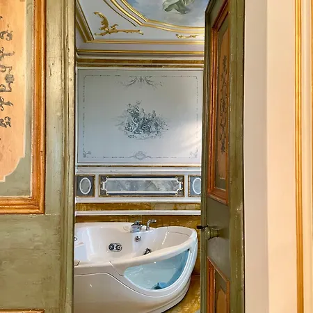 Residenza Rinascimento فيلة