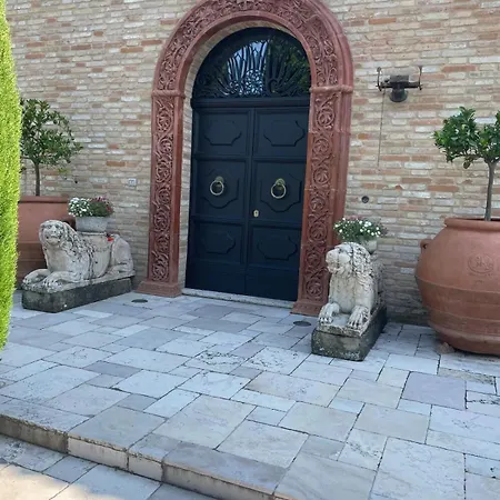 Residenza Rinascimento Villa *