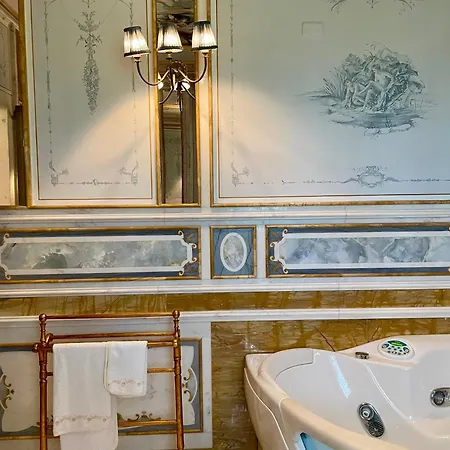 Residenza Rinascimento فيلة Montecosaro (Marche)