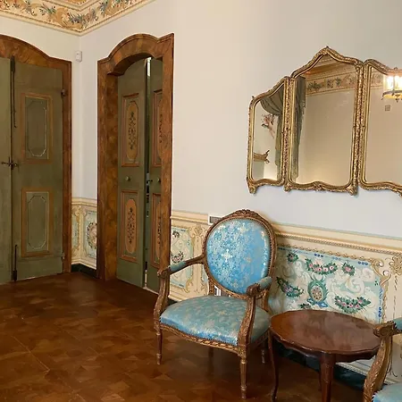 فيلة Residenza Rinascimento Montecosaro (Marche)