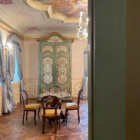 Villa Residenza Rinascimento