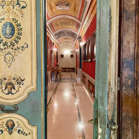 Residenza Rinascimento Villa *
