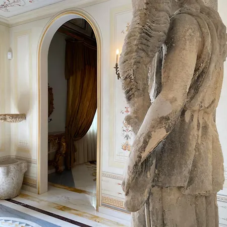 Villa Residenza Rinascimento *