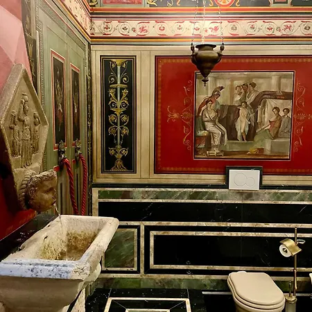 Residenza Rinascimento * Montecosaro (Marche)