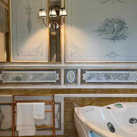 Residenza Rinascimento Villa