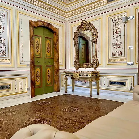 Villa Residenza Rinascimento Montecosaro (Marche)