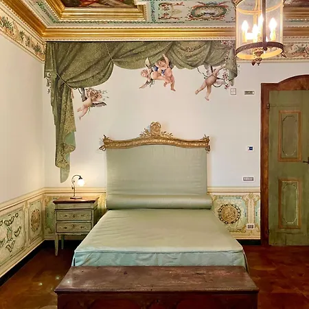 Residenza Rinascimento * Montecosaro (Marche)