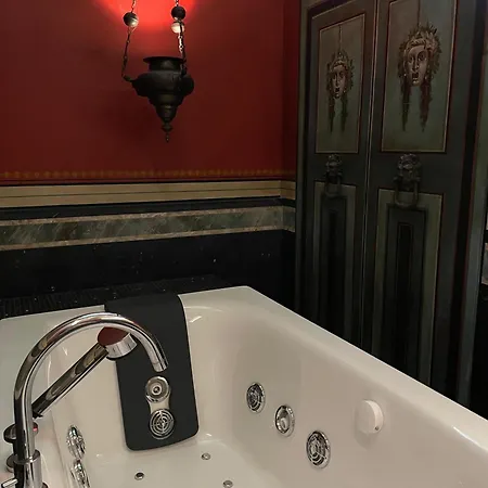 Residenza Rinascimento Villa
