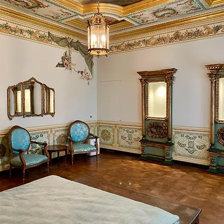 Residenza Rinascimento Villa *