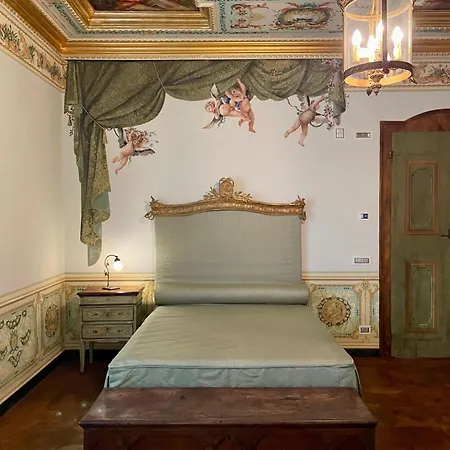 Villa Residenza Rinascimento *