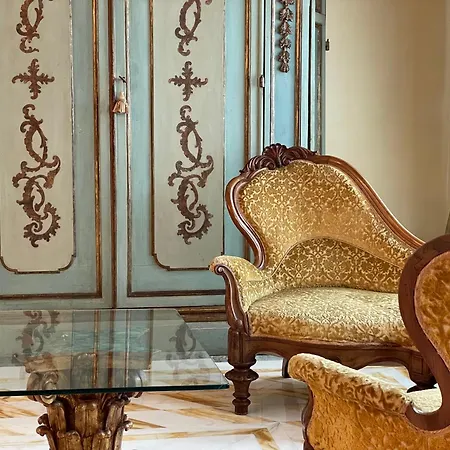 Residenza Rinascimento فيلة