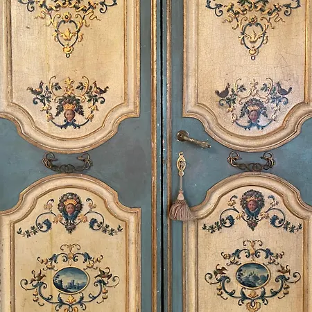 Residenza Rinascimento Villa *